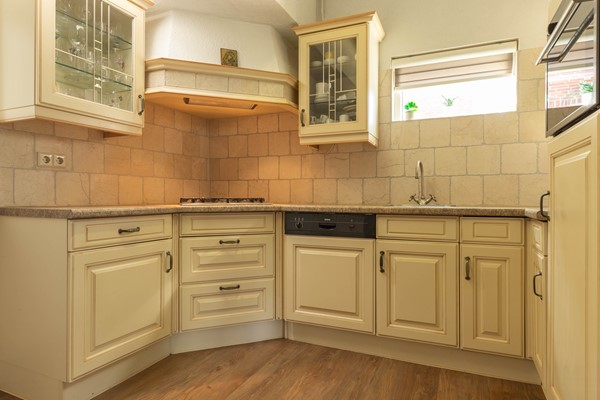 Medium property photo - Pastoor van der Plaatstraat 101, 2375 AK Rijpwetering